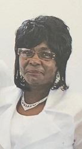 Eunice DeCosey Seay Profile Photo