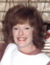 Susan May