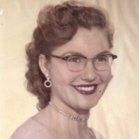 Barbara Ann Burris Gaylor