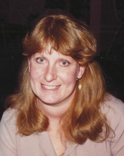 Pamela J Adams's obituary image