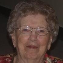 Ethel Logan Colwell Profile Photo