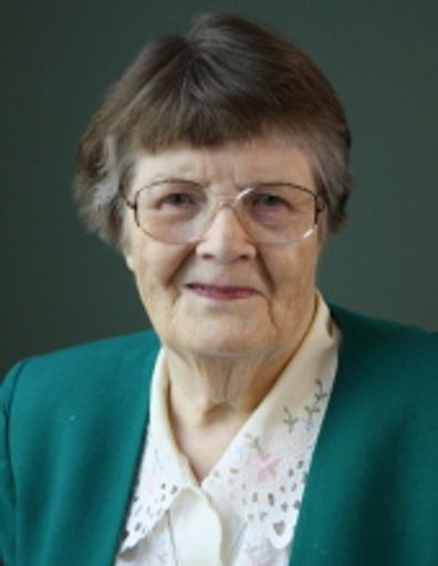 Sr. Vivian Gorman, O.P.