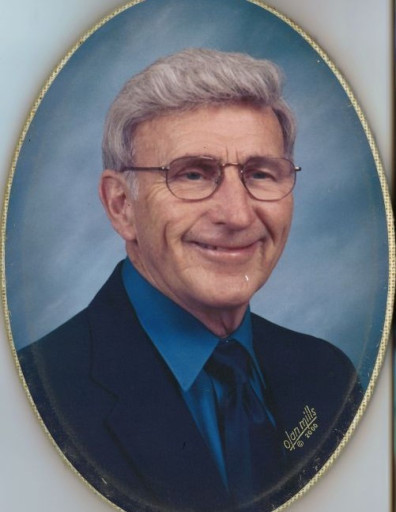 Jimmy N. Weidenback