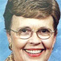 Patricia P. Moore