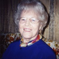 Ruby Strader Stanley Profile Photo