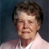Ruth E. Martin Profile Photo