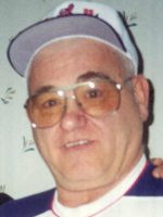 Carl Vesco Jr. Profile Photo