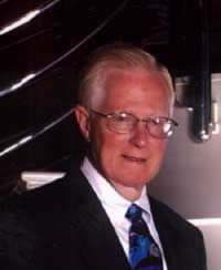 Paul K. Lindhorst