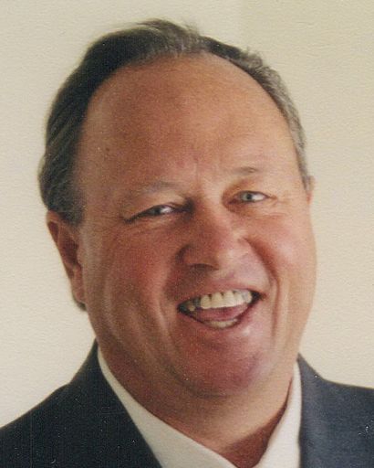 Dan Christensen