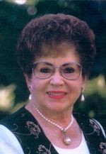 Lucile B. Larson