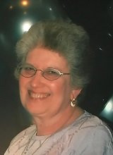 Mary Ellen Hinson Profile Photo