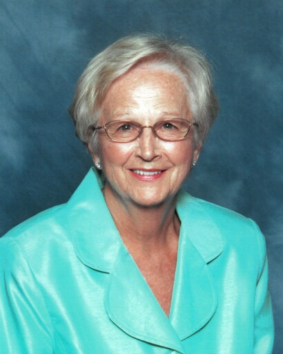 Barbara Nell Edwards Profile Photo