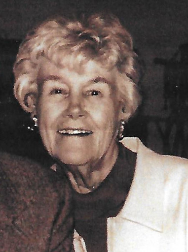 Virginia Lathrop