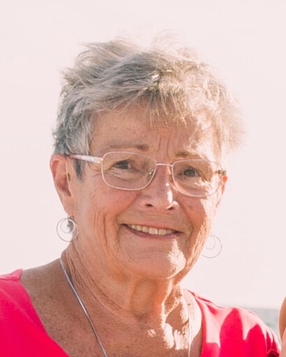 Sharon Vercelli's obituary image
