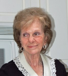 Betty Lou Godsey Profile Photo