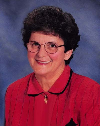 Margaret Patin Profile Photo