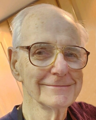 Dr. Marshall Philip Dubuc, D.P.M.'s obituary image