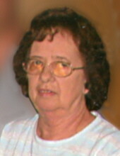 Betty Payne Deese Profile Photo