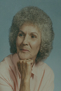 Wilma Burton Profile Photo