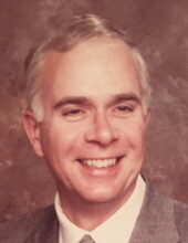 Robert C. "Bob" Garver