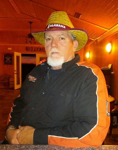 Bobby Borden Profile Photo