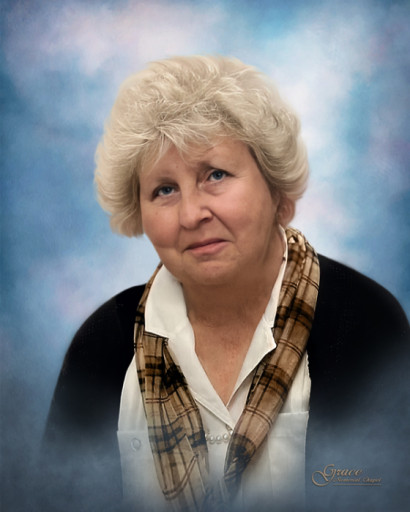 Shirley Patten Profile Photo