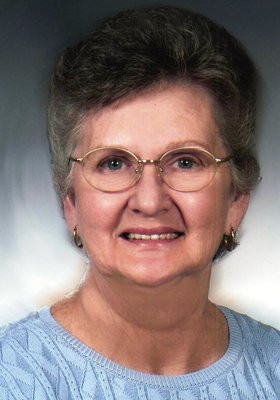 Martha Mcginnis