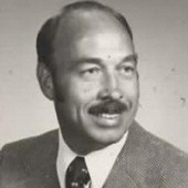 Dr. Robert J. Madden Profile Photo