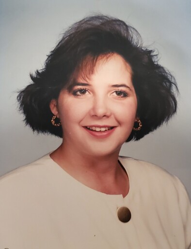 Gina Marie Childers Profile Photo