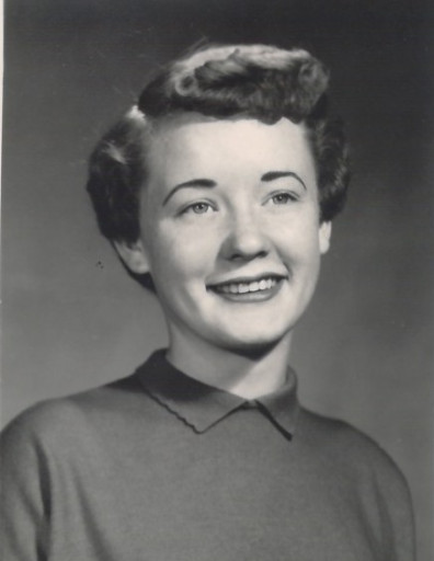 Arleen Gray