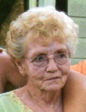 Virginia Marie Shelton