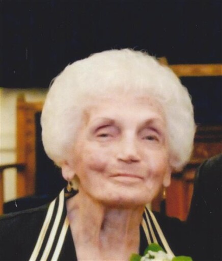 Dorothy Baginski