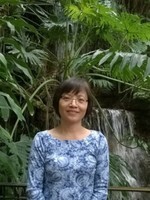 Wenzhen Yan Profile Photo