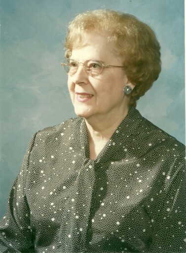 Annie Mae Guthrie Profile Photo