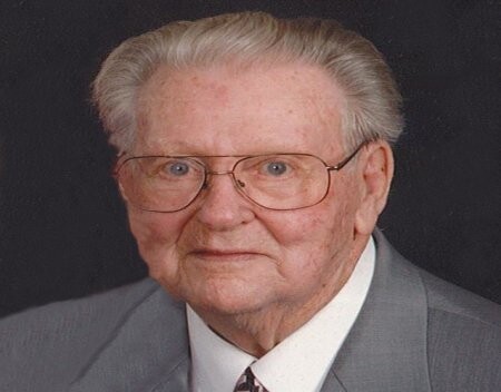 Harold W. Morefield,  Sr.