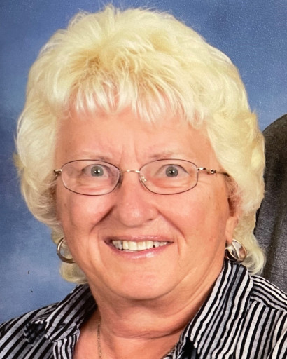 Marjorie J. "Marj" Junker Profile Photo