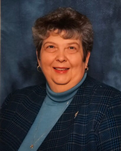 Mary Ellen Rohrbaugh Profile Photo