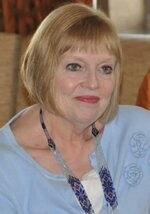 Mary Riddell Profile Photo