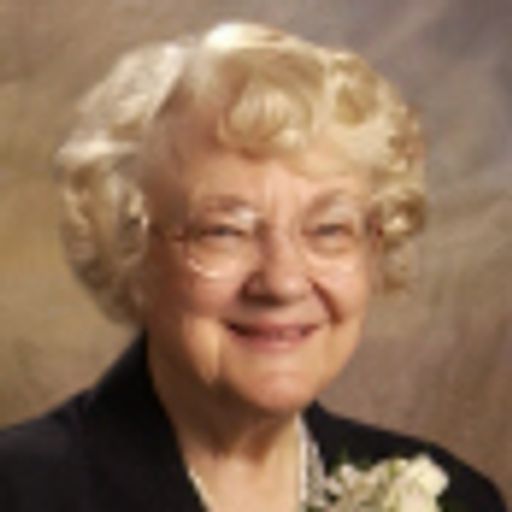 Dolores  Mae Wallace Profile Photo