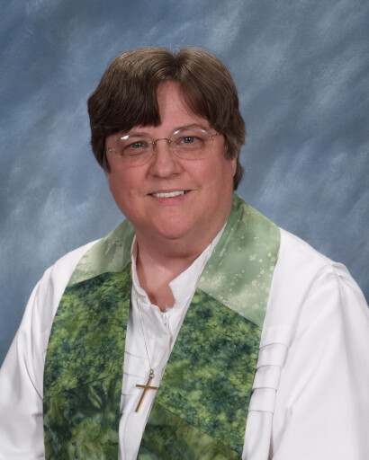 Rev. Vicki Dotterer Profile Photo