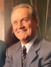 Joseph "Bud" Haney Profile Photo