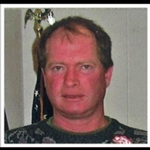 Terry Joe Vandeberg Profile Photo