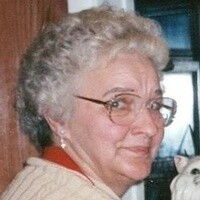 Barbara June Hardison Campbell