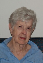 Cora W. Mathews