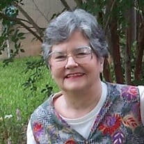 Gladys Sinclair Profile Photo