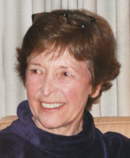 Phyllis Mary Ekman