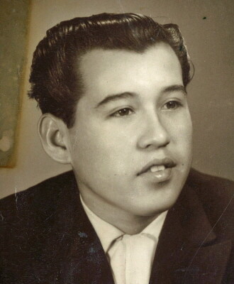 Erasmo  Gatica Perez