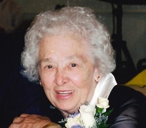 Imogene Roepke