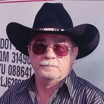 Ronald Lewis Chasteen Profile Photo