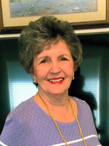 Kay Bradshaw Bowman Profile Photo